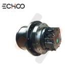 864G Final drive motors for Bobcat compact track loader accessories