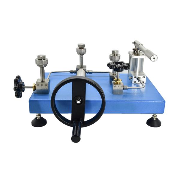 Multifunction Pressure Calibrator High Accuracy Digital Pressure Gauge