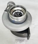 PC220-6 6D102 Excavator Engine Turbocharger 6735-81-8031 Spare Parts For KOMATSU