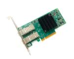 3050m 10GBPS Mellanox Network Card Chip MCX4121A-XCHT MCX4121A-XCHT
