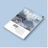 Buy cheap Custom Full Color Glossy Brochure Printing Film Lamination Surface from wholesalers