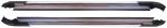 Aluminium Alloy Asian Type Side Step Bars for Toyota RAV4 2013 2014 2016 2017