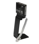 COMER anti-theft locking security display holders for camera stands