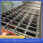 Iso9001 Stainless Steel Grill Grates Plate For Food Processing