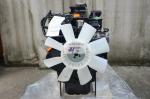Yanmar Diesel Engine 4TNV98-SYU Complete Engine Assembly