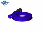 SE12 Slewing Drive With 24V DC Gear Motor, High accuracy For PV, CPV And CSP