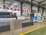 Manufacturing Plant Rotary Die Cutting Machine with Max. Die-Cutting Size 1490