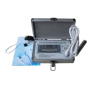 Wholesale Mini quantum magnetic health analyzer latest update software free Upgrade from china suppliers