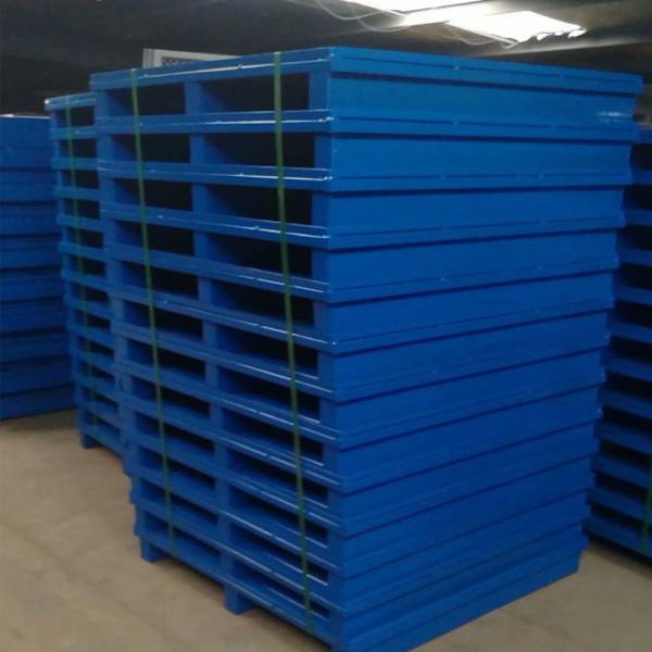 Custom Heavy Duty Warehouse Steel Storage Pallet Racking