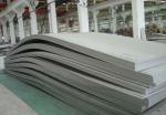 304l Stainless Sheet Hot Rolled Plate Thin 0.3mm - 6mm
