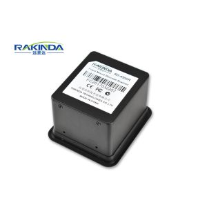 Wholesale Omnidirectional 2d Barcode Module Industrial Grade CCD Embedded from china suppliers