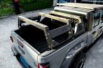 2019- Wrangler Gladiator JT Off-road 4x4 Accessories OEM Service Accepted Pickup