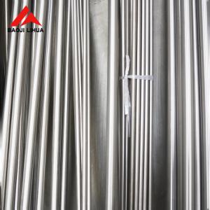 Wholesale Mechanized Surface Gr2 Gr5 Titanium Rod 10mm 15mm 18mm 19mm 20mm from china suppliers