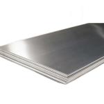ASTM Cold Rolled Stainless Steel Sheet 2000 -12000mm 2D Surface Custom Size