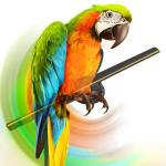 3D Hologram Fan Video Technology Advertising Display 3D Holographic LED Fan