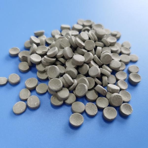 Anti Moisture Defoaming Masterbatch for Plastic T-shirt Bag Agriculture Film