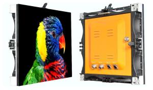 Wholesale Front Service Small Pitch LED Display High Brightness Energy Saving from china suppliers
