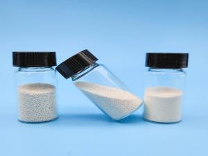 Wholesale Particle Ceramic Bead Blasting High Toughness Z425 With Good Elasticity from china suppliers