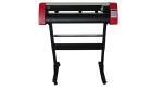 Manual Contour 28 Inch 720mm Vinyl Cutting Plotter