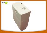 150ml Bathroom 12V Black Plastic electric aroma diffuser wall mountable with