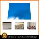 400mm 0.15mm Offset Printing Plates Aluminum Positive Thermal Uv Ctp Plate