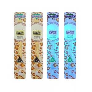 Wholesale Anti Counterfeiting Printing Wine Label Of Tea Two Dimensional Code from china suppliers