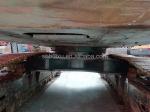 Hitachi hot sale Second hand large Crawler Excavator HITACHI 650 good condition
