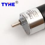 China Factory 37mm micro gearbox 40 50rpm 100 rpm 15w 10 watt 12v 12 volt 24 v