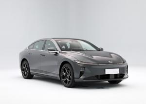 Wholesale Customizable Fashion Chang An EV Changan Qiyuan A07 Sedan Hybrid 1.5T 320Nm Electric Vehicle New Energy Car from china suppliers
