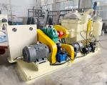5-2000L Vacuum Kneader Sigma Blade Arm Mixer For Soap Production