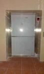 Dumbwaiter, Food Lift, 100-300KG, 0.4m/s