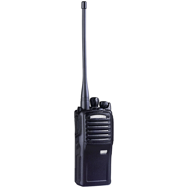 Waterproof Two Way Radio A85TS Strong Penetration Waterproof Rugged Walkie