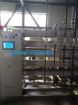 Food Industry Reverse Osmosis Water Filter System Drinking Water Treatment