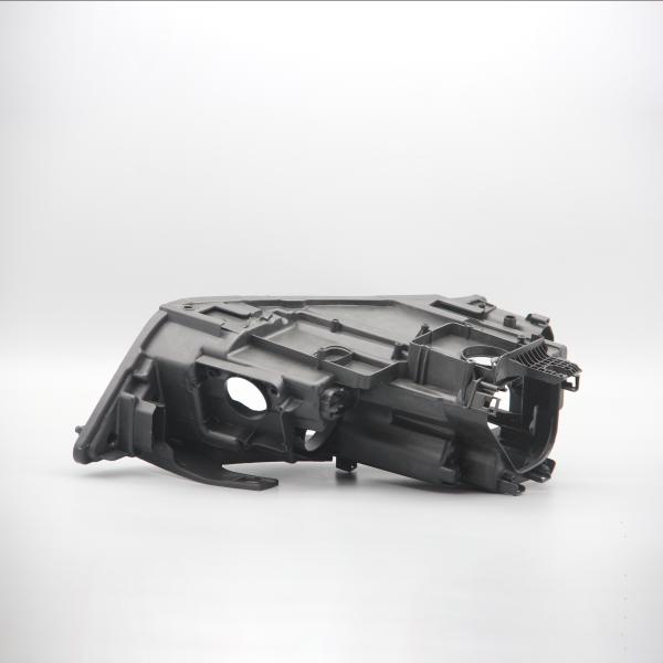 2013-2015 Audi Q3 Headlight Lamp Housing Rear Base for Original OEM Accepted Auto Lighting System