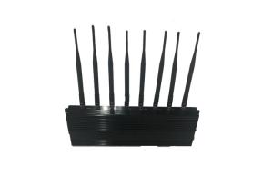 Wholesale CDMA Antenna 250W Radio Frequency Blocker Shielder from china suppliers