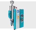 Energy Saving Injection Molding Auxiliary Equipment Dehumidifying Dryer Type