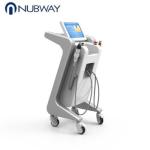 Fractional RF Skin Tightening Machine General Anti-aging and Face Lifting acne