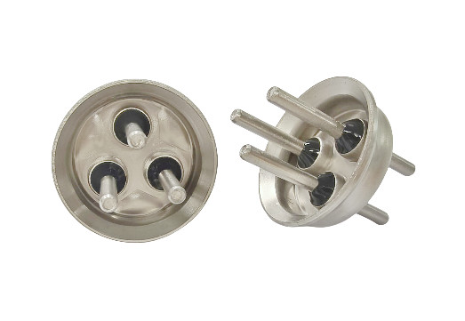 High-performance Electronic Components By Factory: Customizable Terminal Connectors For Home Air Conditioners