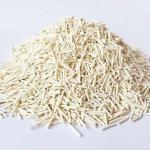Flushable Compostable Clumping Cat Litter Eco Clumping Biodegradable Cat Litter