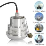 5000/10000/20000 psi High Accuracy Water Gas Oil Pressure Sensor Transducer