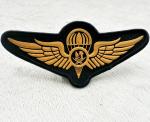 Embossed Logo Suede Clothes Label 3D Micro Injection Silicone Patch