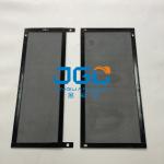 Construction Machinery Accessories EX60 Air Filter Excavator Maintenance