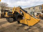 2015-2021 Year Internal Combustion Drive Second Hand Excavator CAT Excavator For