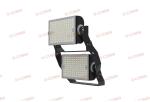 Terminal Tennis Court Led Flood Lamps 30° 60° 90° 170lm/w 600w