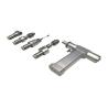 Buy cheap Multi-Functional Power Tools For Drills And Saws, Good Sealing For Orthpedic from wholesalers