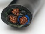 Pendant Cable For Crane and Lifter RVV2G 16*1.5mm2