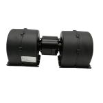 9A 3500RPM DC12V Condenser Evaporator Fan