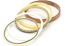 Center Joint Hydraulic Excavator Seal Kit ZX870-3 Arm Cylinder Sealing Complete