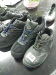 Flexing Resistance Footwear Testing Machine 5 - 300CPM Speed 205Kgs