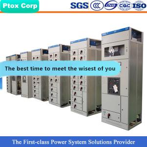 Wholesale **GCS1 fixed-separated low voltage main marine switchboard from china suppliers